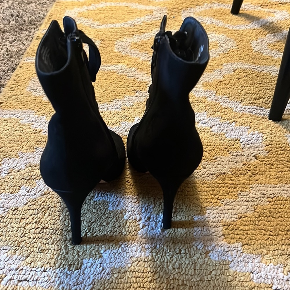 Ankle boots - Picture 3 of 4